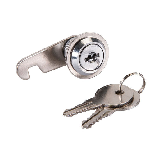 Silverline Cam Lock 32mm Silverline - Dynamic Drive