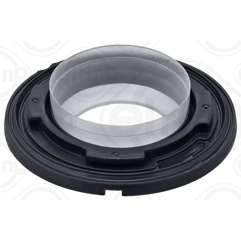 Elring Crankshaft Shaft Seal 102mm OD ID Wide fits Jaguar E-Pace 2020 on 2.0