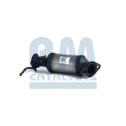 BM Catalysts Homologated Petrol Cat fits Alfa Romeo 147 2001-2010 1.6 2.0