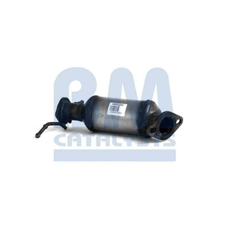 BM Catalysts Homologated Petrol Cat fits Alfa Romeo 147 2001-2010 1.6 2.0