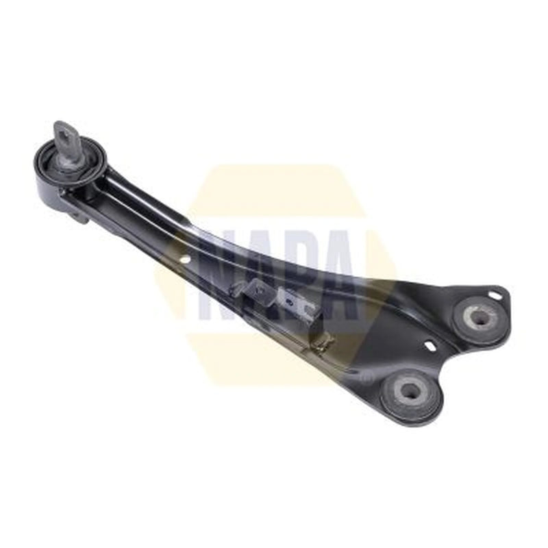 NAPA Control/Trailing Arm Lower fits Toyota Auris 2010-2012 1.8