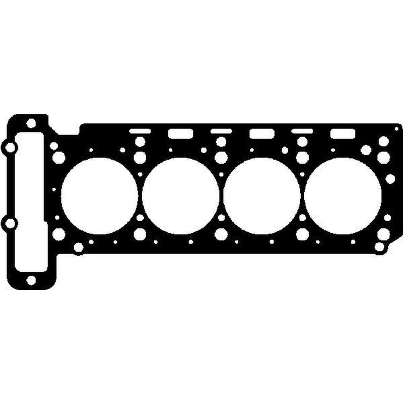 BGA Cylinder Head Gasket 1mm Thick fits Daewoo Korando 1999 on 2.3