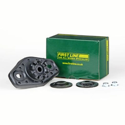 First Line Suspension Strut Support Mount fits Vauxhall Signum 2003-2008