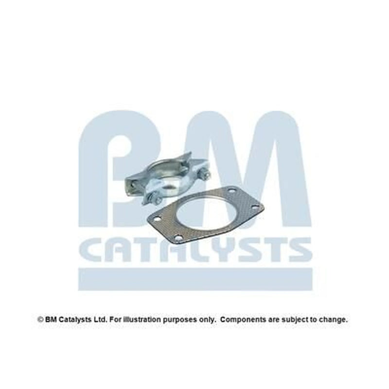 BM Catalysts Fitting Kit FK90892A FK90892A