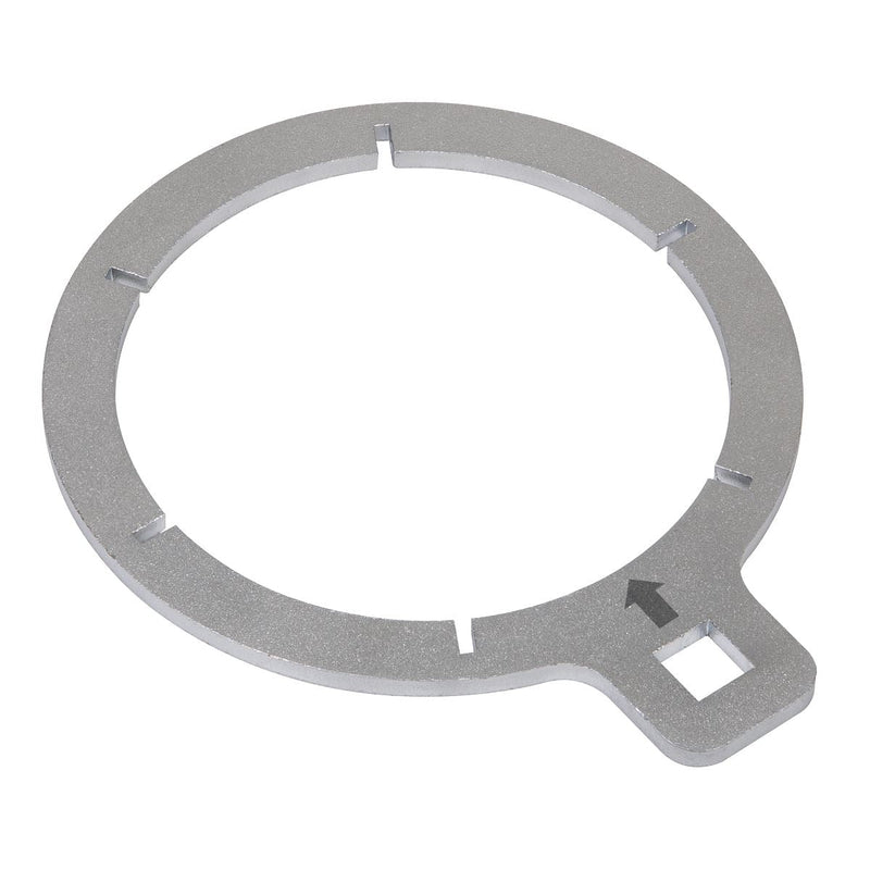 Sealey Fuel Filter Key Ford Transit VS6428 Sealey - Dynamic Drive
