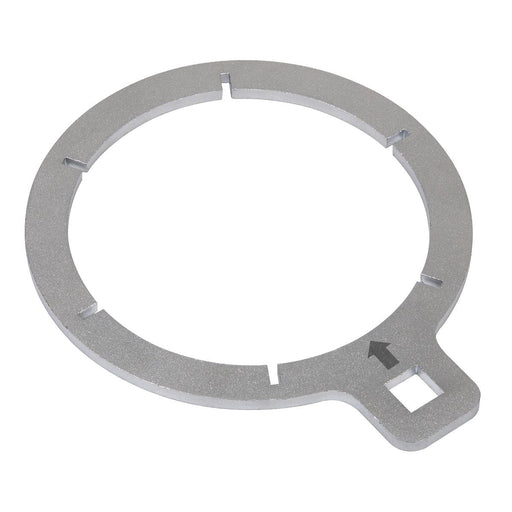 Sealey Fuel Filter Key Ford Transit VS6428 Sealey - Dynamic Drive