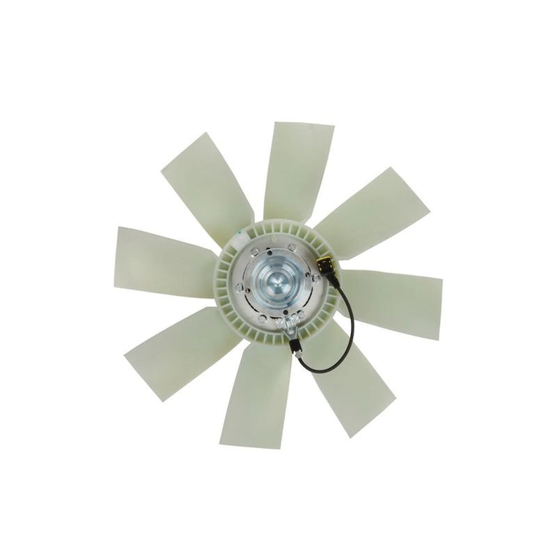 Hella Engine Cooling Fan 8MV 366 438-211