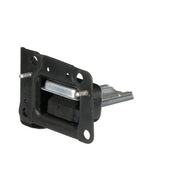 Gates Engine Mount Mounting Left fits Citroën C3 I 2002-2010 1.6