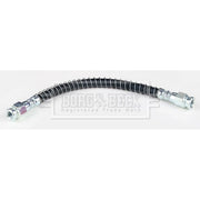 Borg & Beck Brake Hydraulic Hose Line Rear Right BBH6644