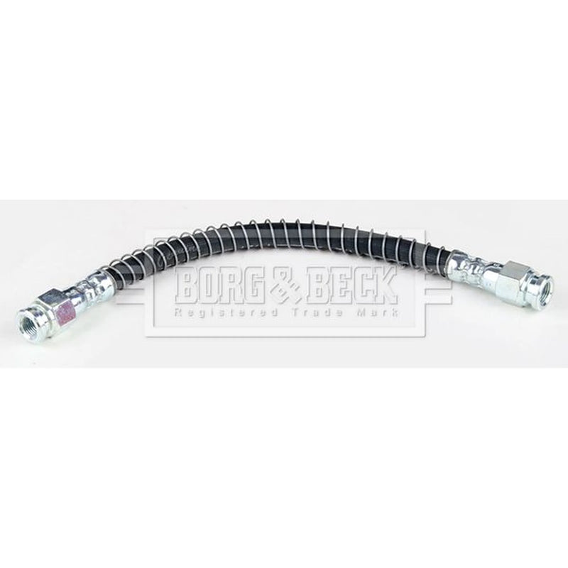 Borg & Beck Brake Hydraulic Hose Line Rear Right BBH6644