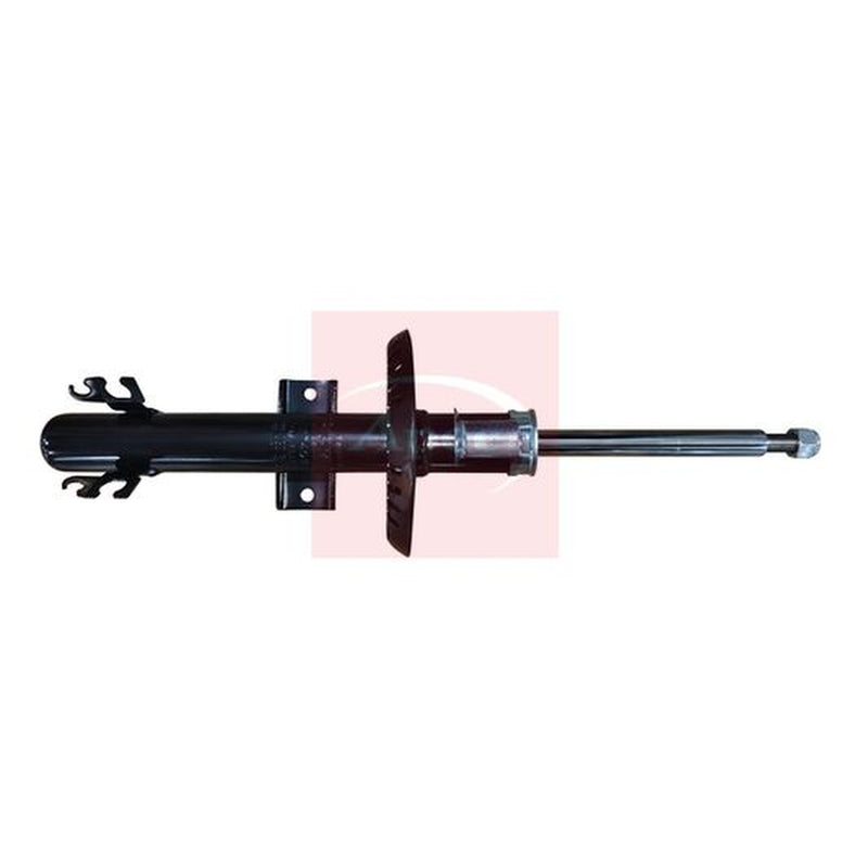 Apec Shock Absorber Damper Strut Front fits Seat Mii 2020 on