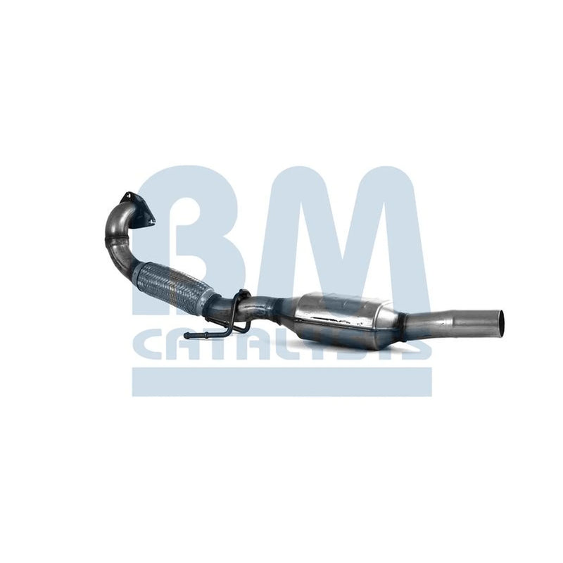 BM Catalysts Homologated Diesel Cat fits Seat Cordoba 1996-2002 1.9