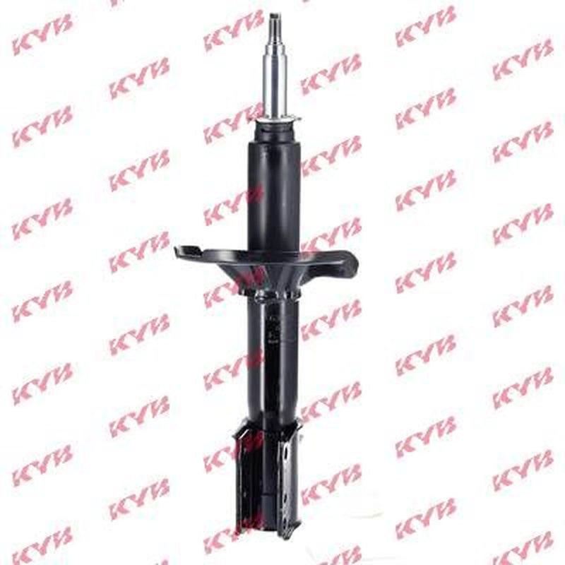 KYB Shock Absorber Damper Strut Rear fits Mazda 626 Station 1987-1997