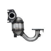 Hella Catalytic Converter fits Renault Clio III 2007-2014 1.2