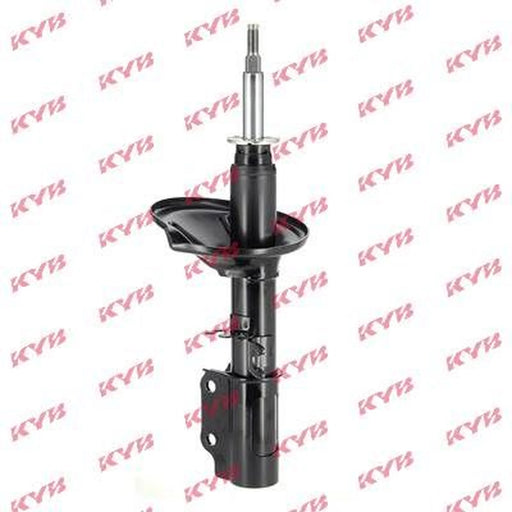 KYB 2 x Shock Absorbers fits Kia Mentor 1993-1997 1.5 1.6 1.8