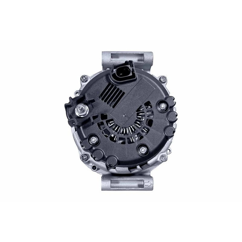 Hella Car Alternator 12V fits Mercedes-Benz G-Class 2008-2015