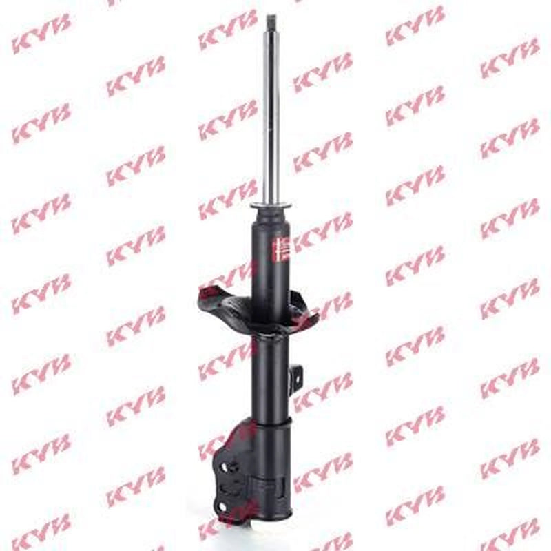 KYB Shock Absorber Damper Strut Front Right fits Mazda MPV 1999-2002 2.0 2.5