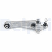 Delphi Control/Trailing Arm Front Right fits Jaguar Xe 2015 on 2.0 3.0