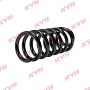 KYB Rear Suspension Coil Spring fits Audi A6 C4 1994-1997