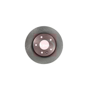 Apec Front & Rear Brake Discs & Pads fits Opel Astra G 2000-2001 2.0