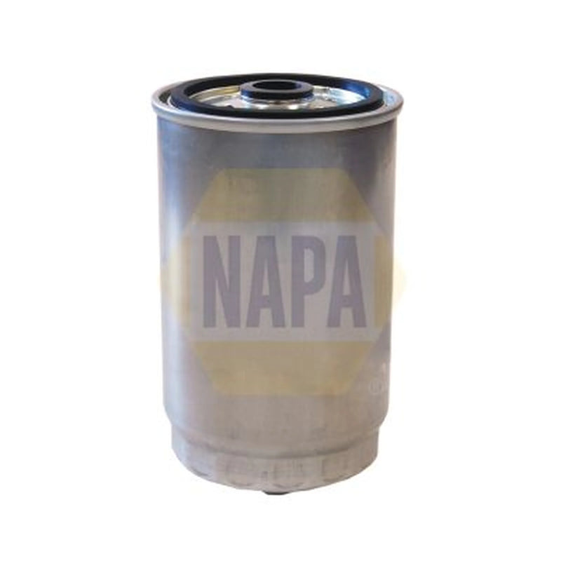 NAPA Full Service Kit with Air, Oil, Fuel & Cabin Filters fits Hyundai I30
