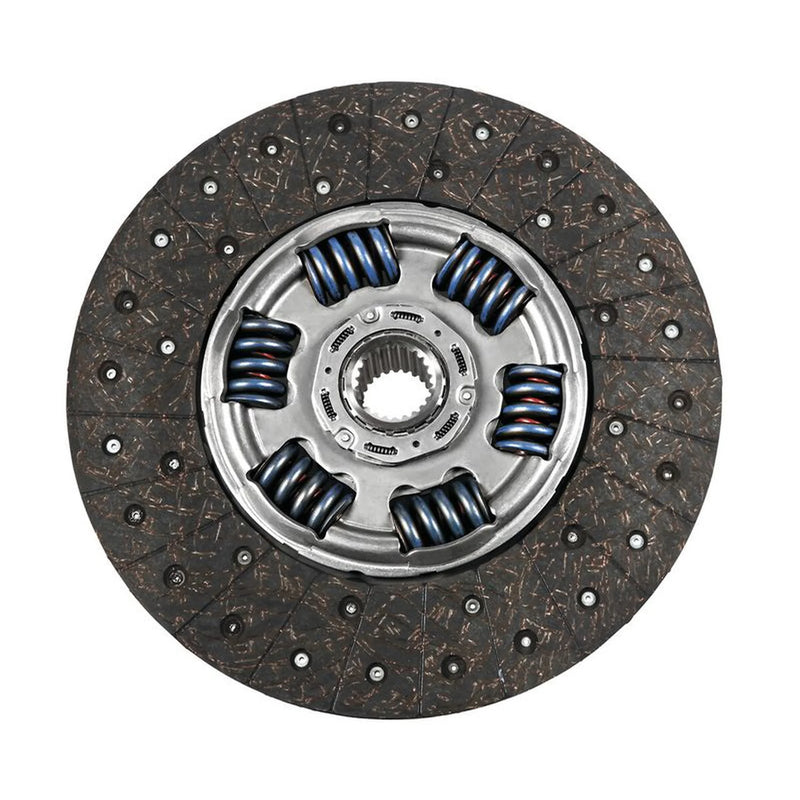 Valeo Clutch Kit Set 3pc 827496