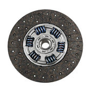Valeo Clutch Kit Set 3pc 827495