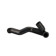 Gates Crankcase Ventilation Hose 230mm fits Audi Tt 2005-2006 1.8