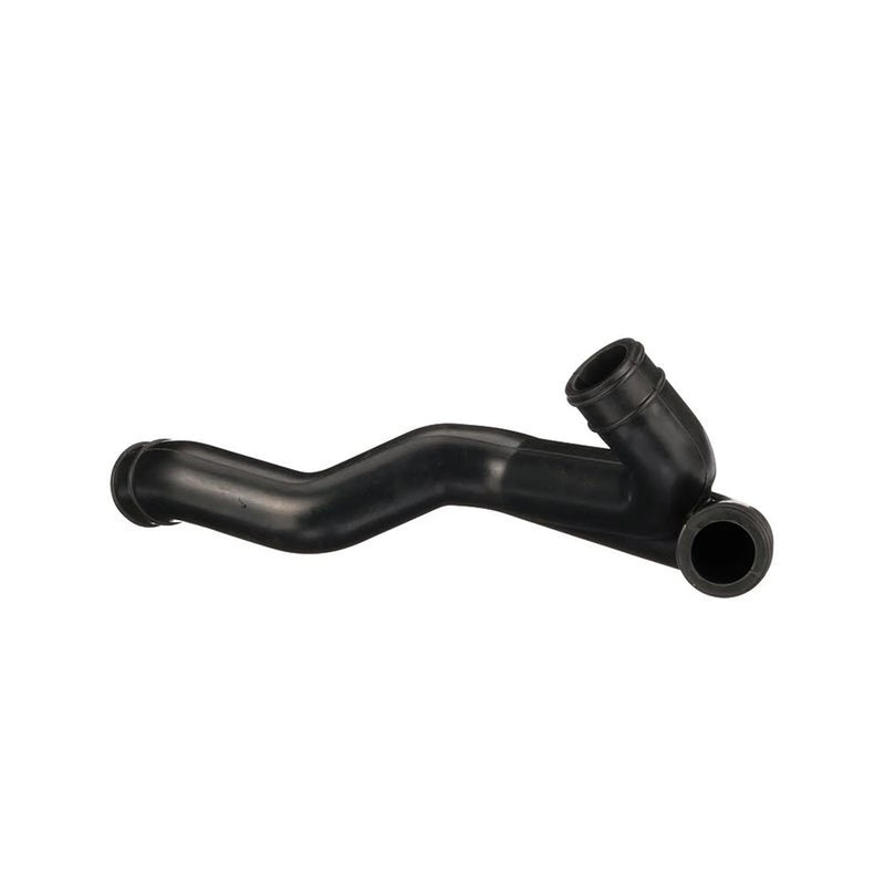 Gates Crankcase Ventilation Hose 230mm fits Audi Tt 2005-2006 1.8