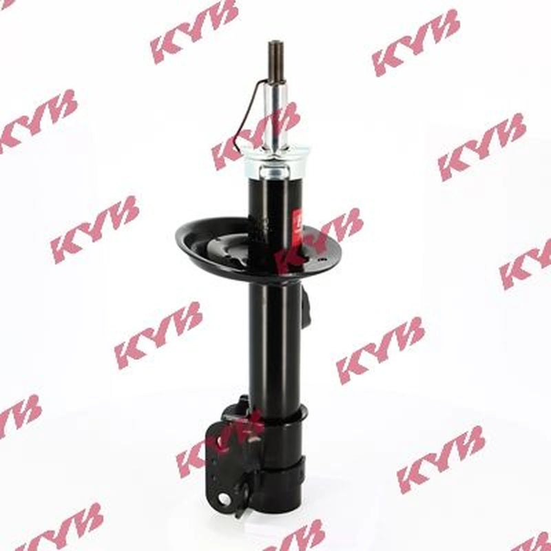 KYB Shock Absorber Damper Strut Front Right fits Chevrolet Spark 2010 on 1.0 1.2