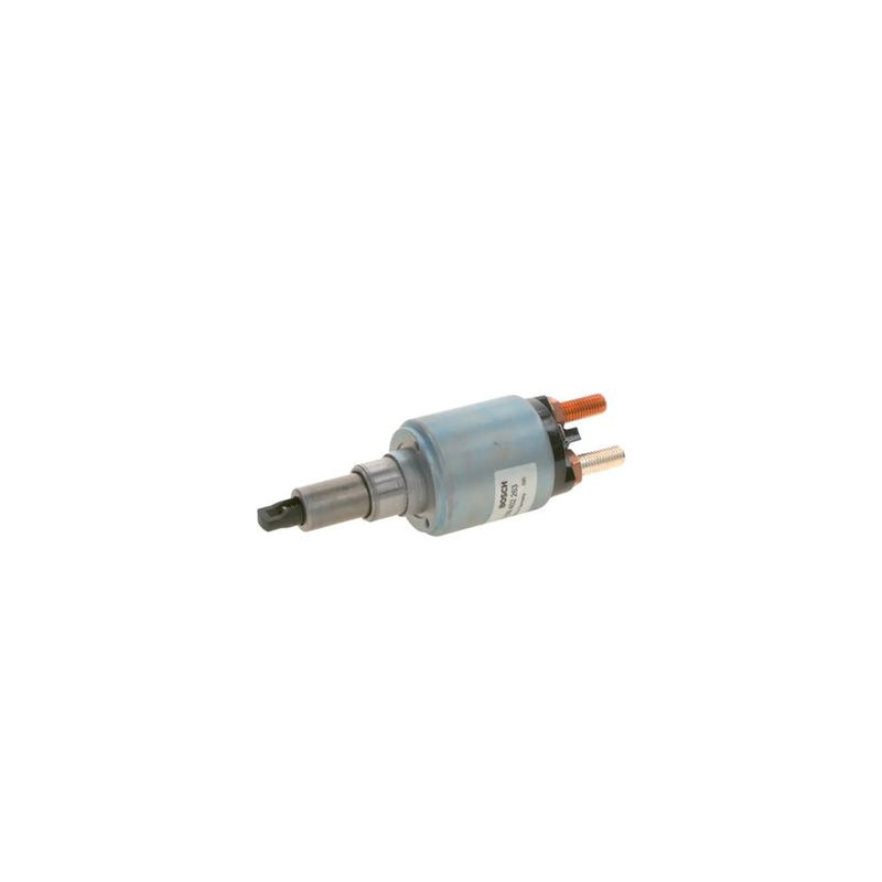 Bosch Starter Solenoid Switch