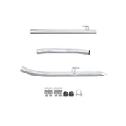Hella Exhaust Pipe OD fits VW Lt 1996-2006 2.5 2.8