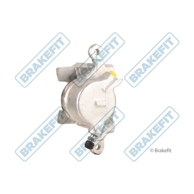 Apec Brake Caliper Assembly Front Left BCA1673E