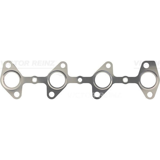 Victor Reinz Exhaust Manifold Gasket Wide Thick 71-53169-00