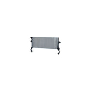 NRF Engine Radiator 550034