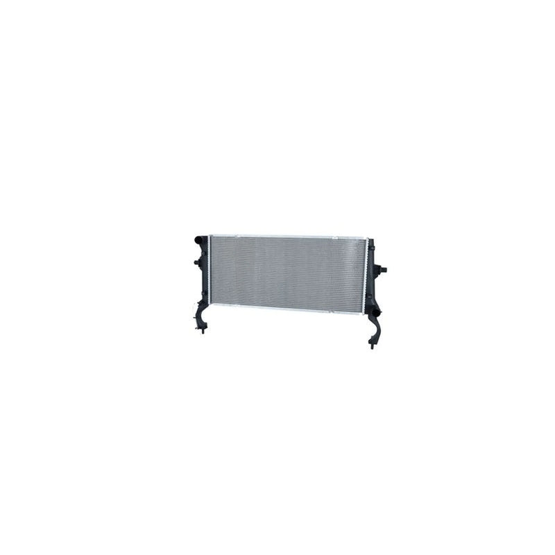 NRF Engine Radiator 550034