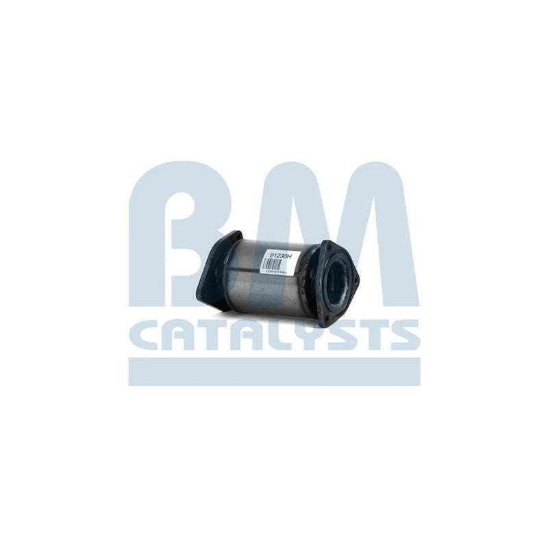 BM Catalysts Homologated Petrol Cat fits Chevrolet Kalos 2003-2013 1.2 1.4