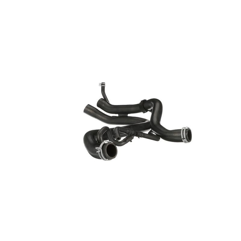 Gates Radiator Coolant Hose 730mm ID fits Seat Ibiza 2015-2017 1.0