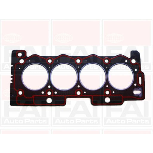 FAI Cylinder Head Gasket 1mm Thick HG1186