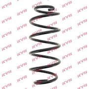 KYB Front Suspension Coil Spring fits Citroën Berlingo Platform 2010-2017 1.6