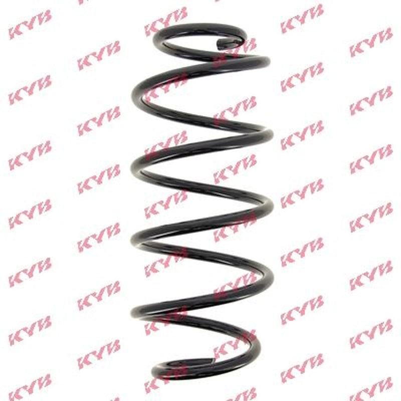 KYB Front Suspension Coil Spring fits Citroën Berlingo Platform 2010-2017 1.6