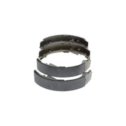Bosch Brake Shoe Set Axle Kit Rear