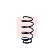 Apec 2 x Suspension Springs fits Saab 9-3 2002-2015 1.9 2.0 2.2