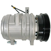 Mahle Air Conditioning Compressor fits Hyundai Amica / Atoz 1998-2010 1.0 1.1