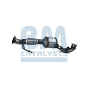 BM Catalysts Homologated Diesel Cat fits Ford Galaxy II 2010-2015 2.2