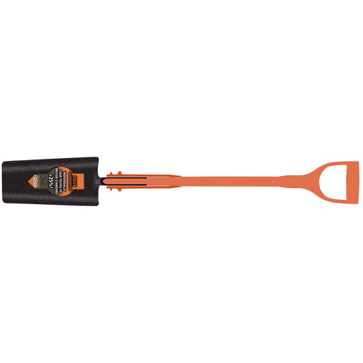 Draper Fully Insulated Cable Laying Shovel 82636 Draper - Dynamic Drive