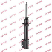 KYB 2 x Rear Shock Absorbers fits Daihatsu Charade 1993-2001 1.0 1.3 1.5