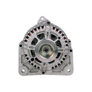 Hella Car Alternator 12V fits Dacia Duster 2010-2018 1.5 1.6