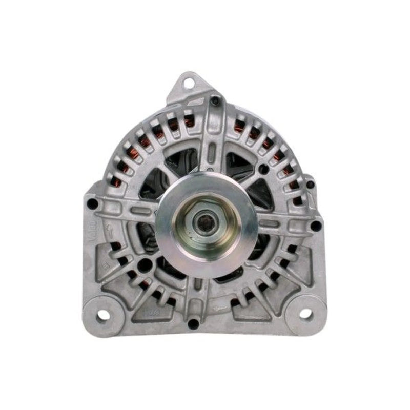 Hella Car Alternator 12V fits Dacia Duster 2010-2018 1.5 1.6