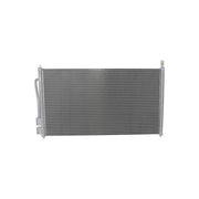 Hella Air Conditioning Condenser fits Ford Focus I 1998-2005 1.4 1.6 1.8 2.0